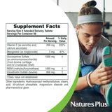 NaturesPlus Ultra Rx-Joint tabletas en uso diario, comodidad articular potencial