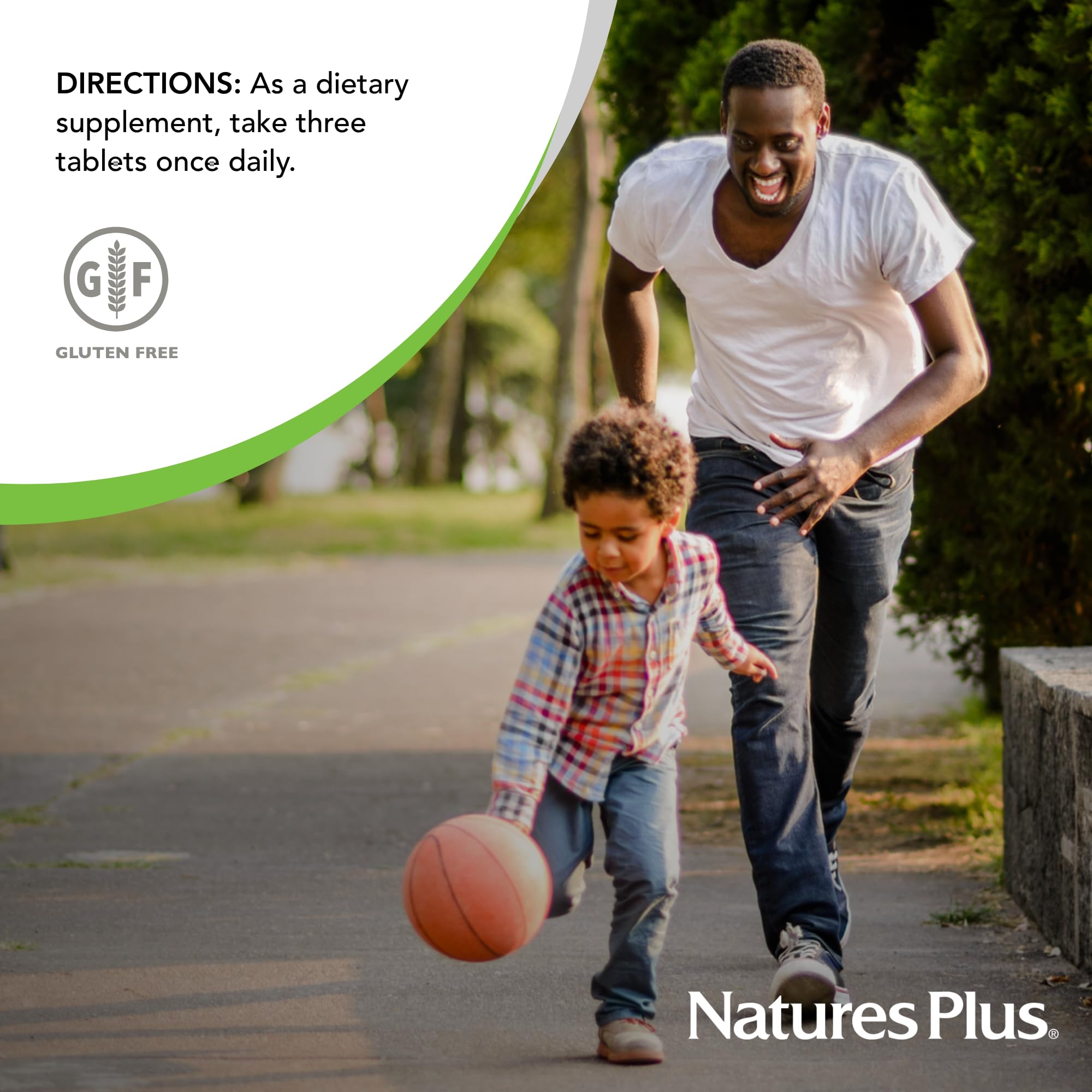 NaturesPlus Ultra Rx-Joint ingredientes clave, glucosamina y MSM para articulaciones