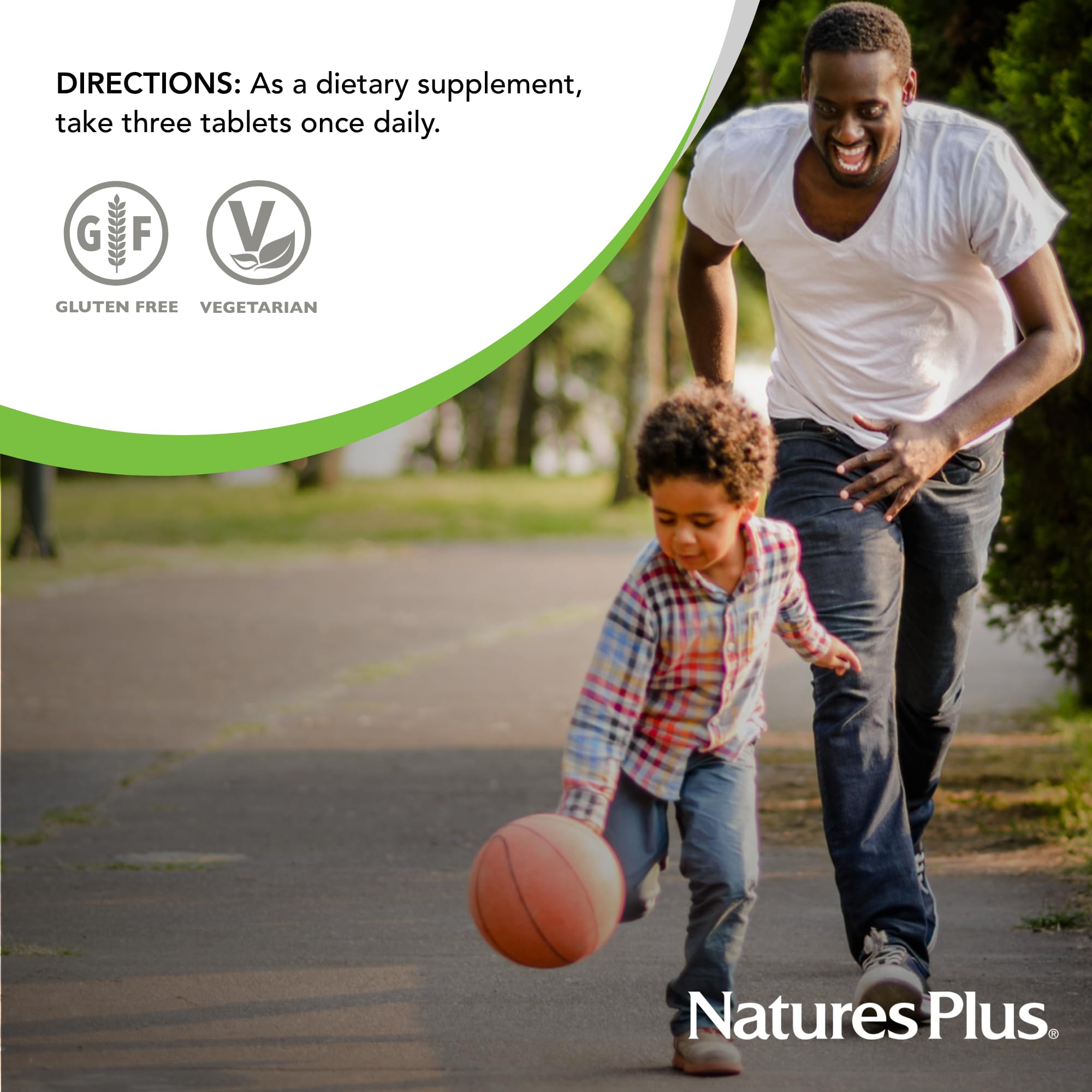 NaturesPlus Ultra Source of Life, defensa inmunitaria para apoyo diario.