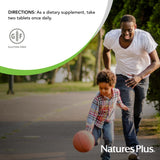 NaturesPlus Ultra-Zyme: nuevo empaque con la misma calidad