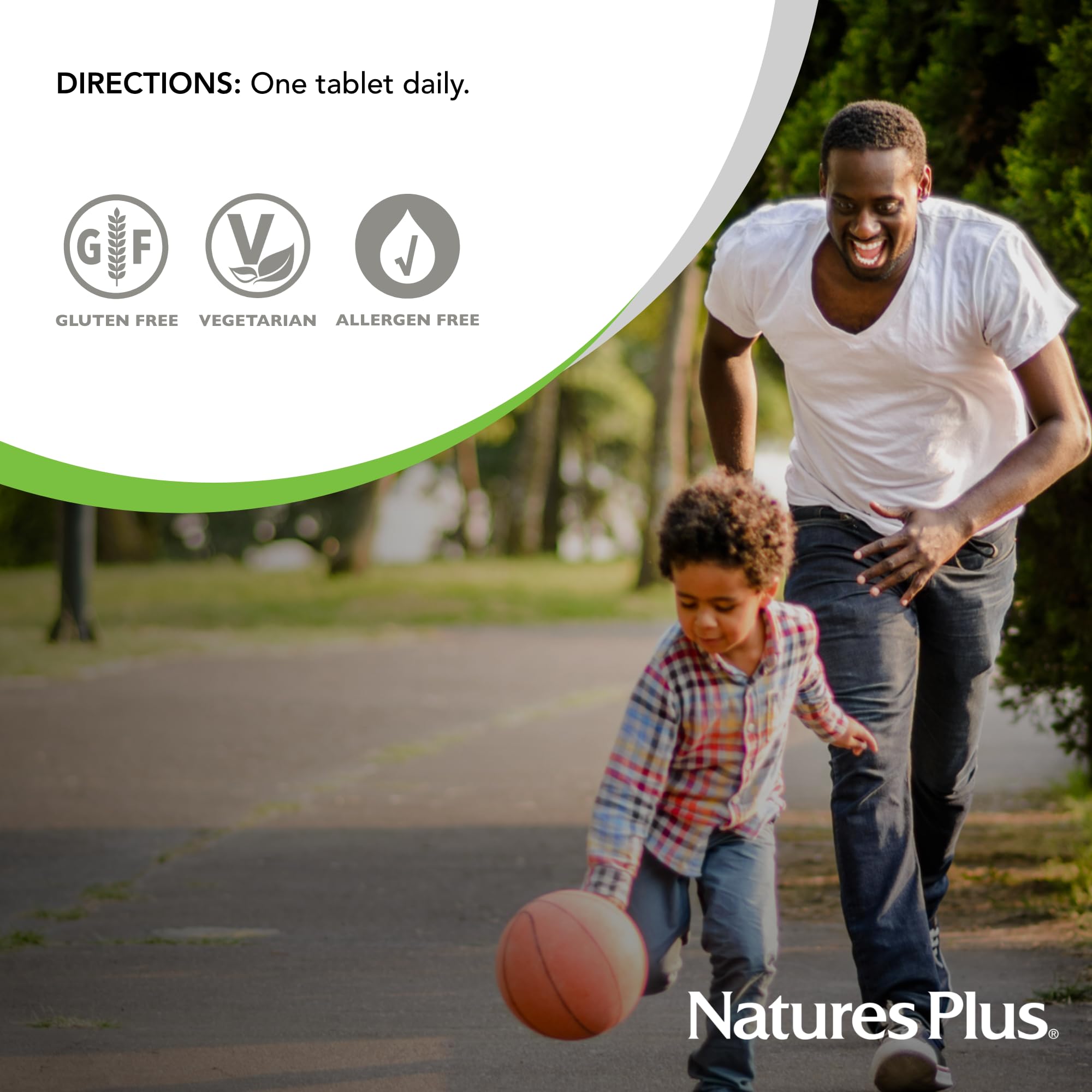 Presentación diaria, Vitamina C 500 mg para energía cotidiana