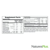 NaturesPlus Vita-Gels para niños, cápsulas sin gluten aptas para dietas.