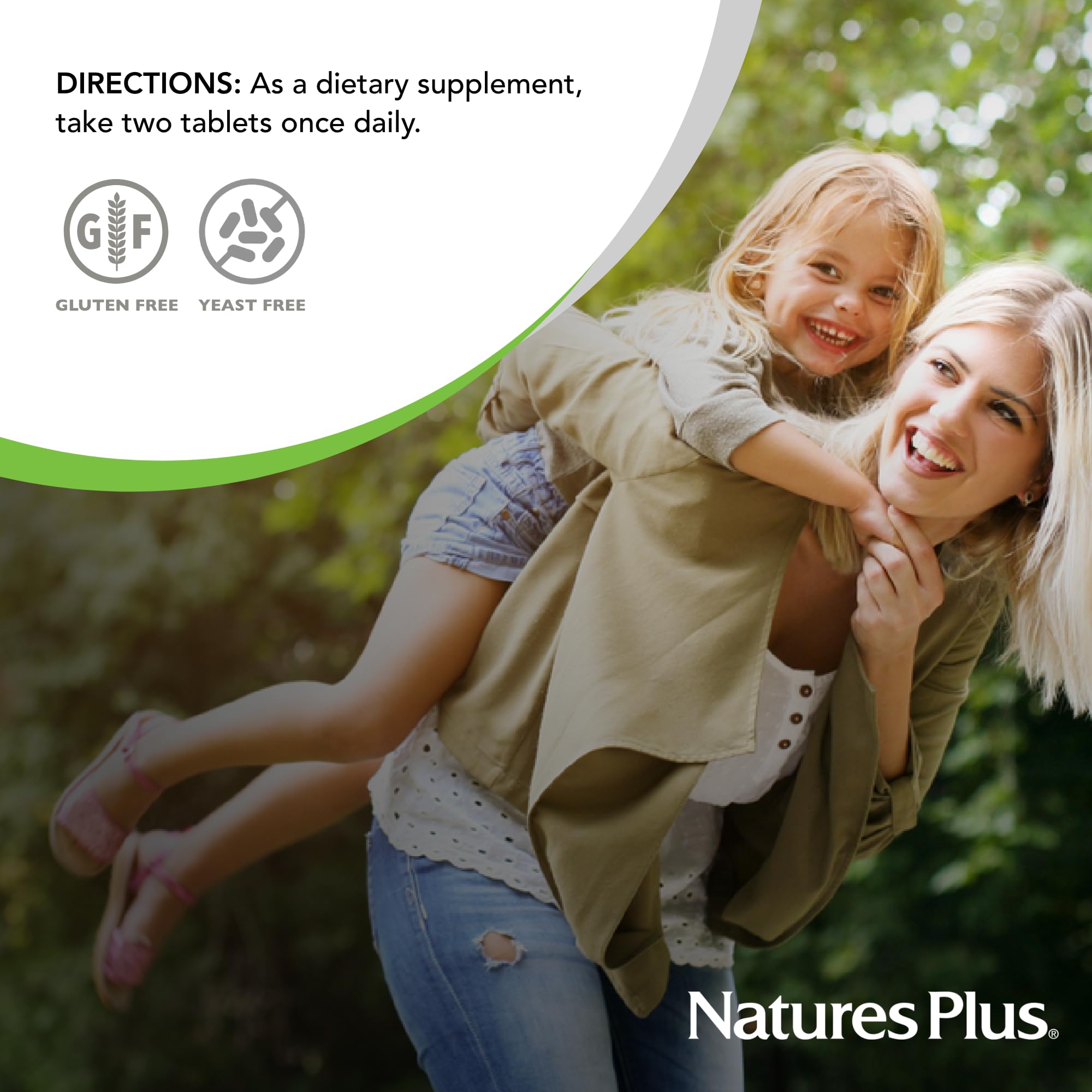 NaturesPlus Ultra Hair Plus: proceso de fabricación con cGMP y certificaciones FDA/NSF.