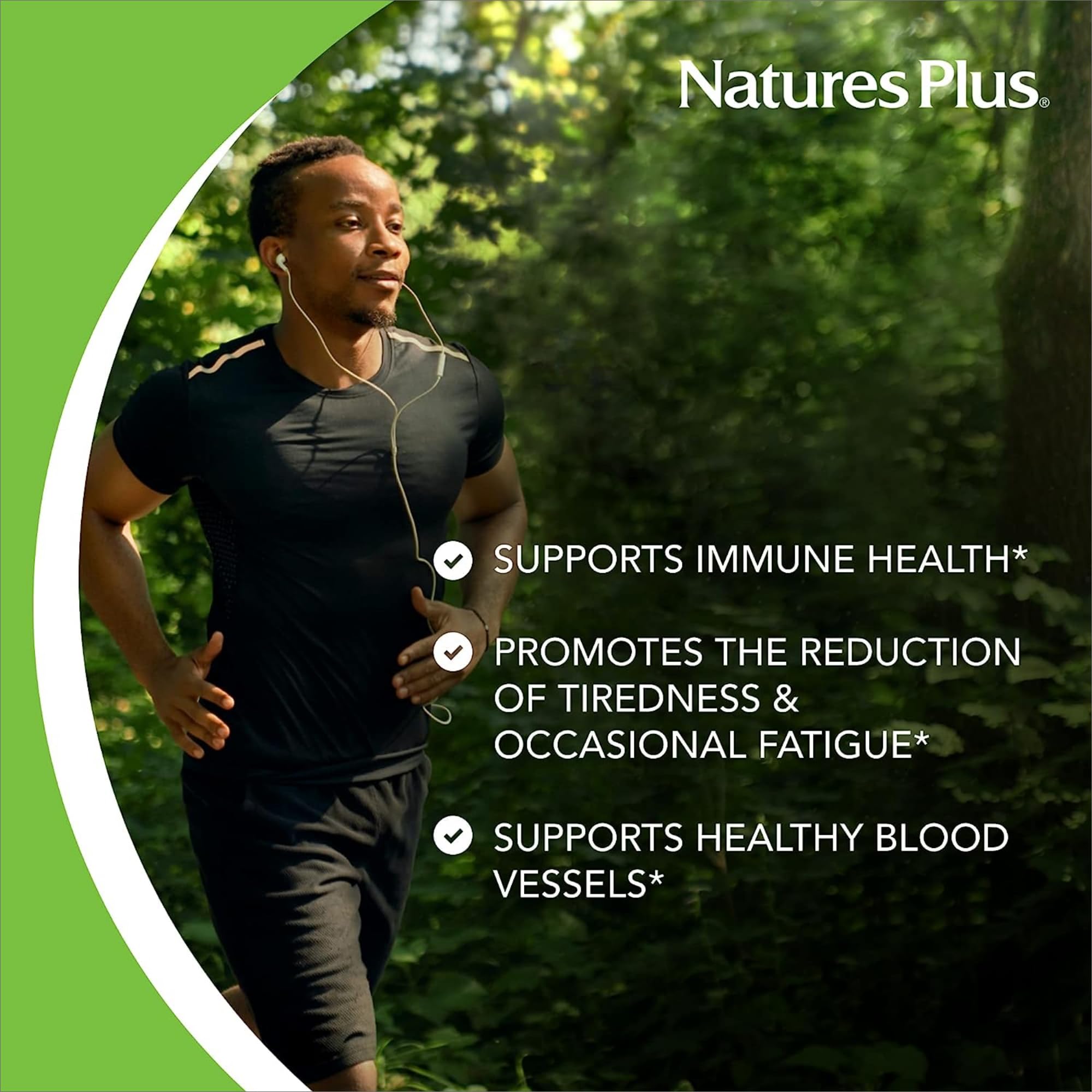 NaturesPlus Zumo de Naranja Jr. paquete de dos, opción conveniente para hogares.
