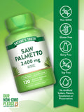 Etiqueta de Nature's Truth en frasco, resaltando libre de gluten y sin OGM.