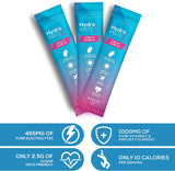 NatureWorks HydroMATE minerales clave y vitamina C para uso diario