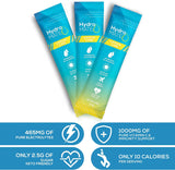 HydroMATE de NatureWorks perfecto para mantener la hidratación en la oficina