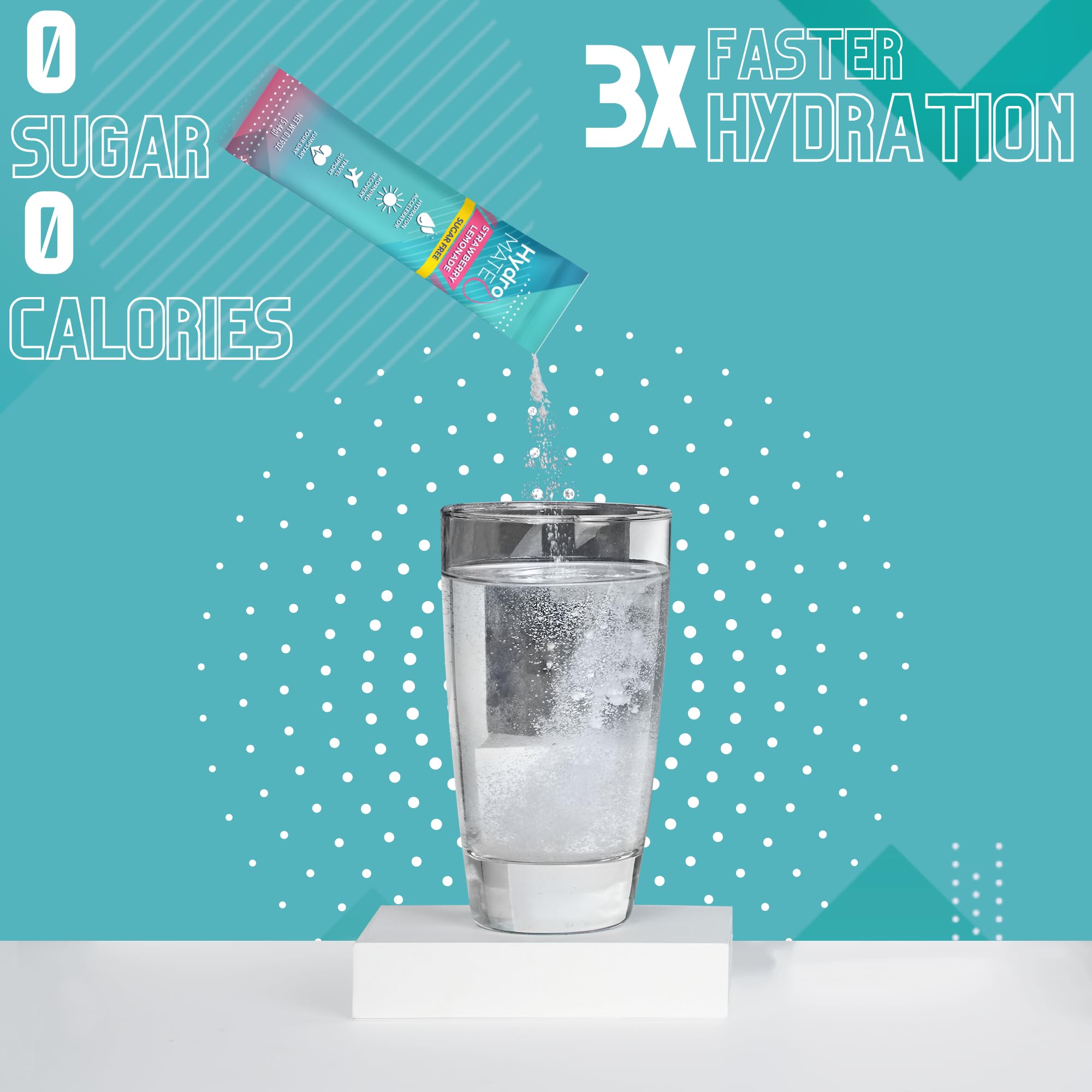 NatureWorks HydroMATE, uso práctico en viajes y entrenamientos diarios.