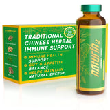 NATURIN2 tonico tradicional chino para energía diaria y bienestar