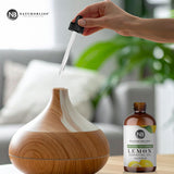 Origen en EE.UU. de NaturoBliss garantiza calidad y pruebas
