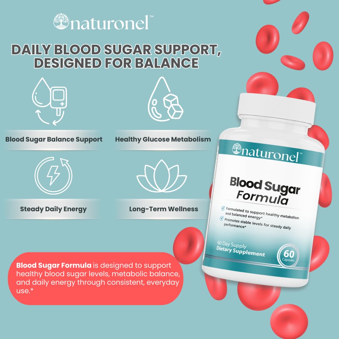 Naturonel regaliz y gymnema, complemento de dieta diario