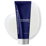 Gel Naturopathica Arnica Alpina, enfriamiento suave para músculos cansados tras el entrenamiento.