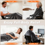 NautDuty tela terciopelo suave para comodidad.