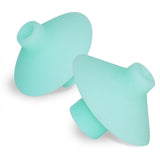 Navage almohadillas nasales Extragrandes ajuste personalizado para un uso estable