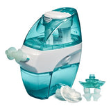 Navage kit enjuague nasal completo para uso cómodo diario