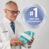 Navage descongestion nasal rápido: posible alivio sin fármacos