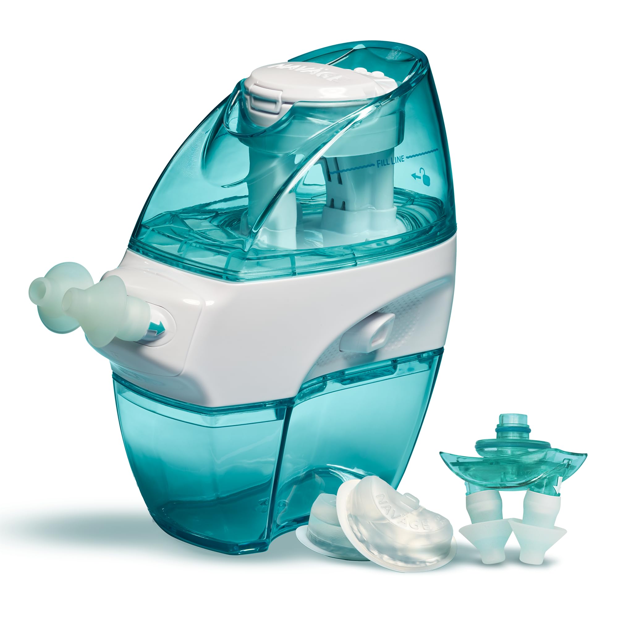 Navage Dock nasal universal para modelos SDG-2
