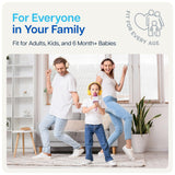 NAVEH PHARMA Itchy Ears Remedy – puede ayudar a reducir molestias y presión en oídos.