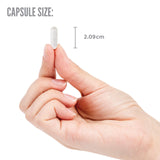 NBI Osteo-K mini con vitamina D y K2 MK4 para salud ósea.