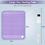 NBKLS lavable a máquina 20x24 para uso repetido