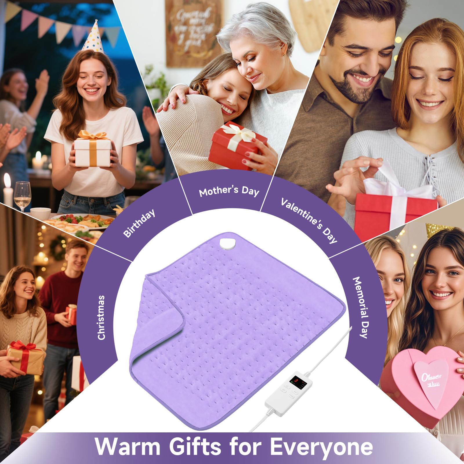 NBKLS regalo práctico para días especiales como Navidad