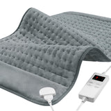 NBKLS manta calor 12x24: tejido ultra suave y doble cara para confort diario.