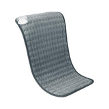 NBKLS pad de calor para cuello, hombros y espalda, alivio de tensiones y comodidad.