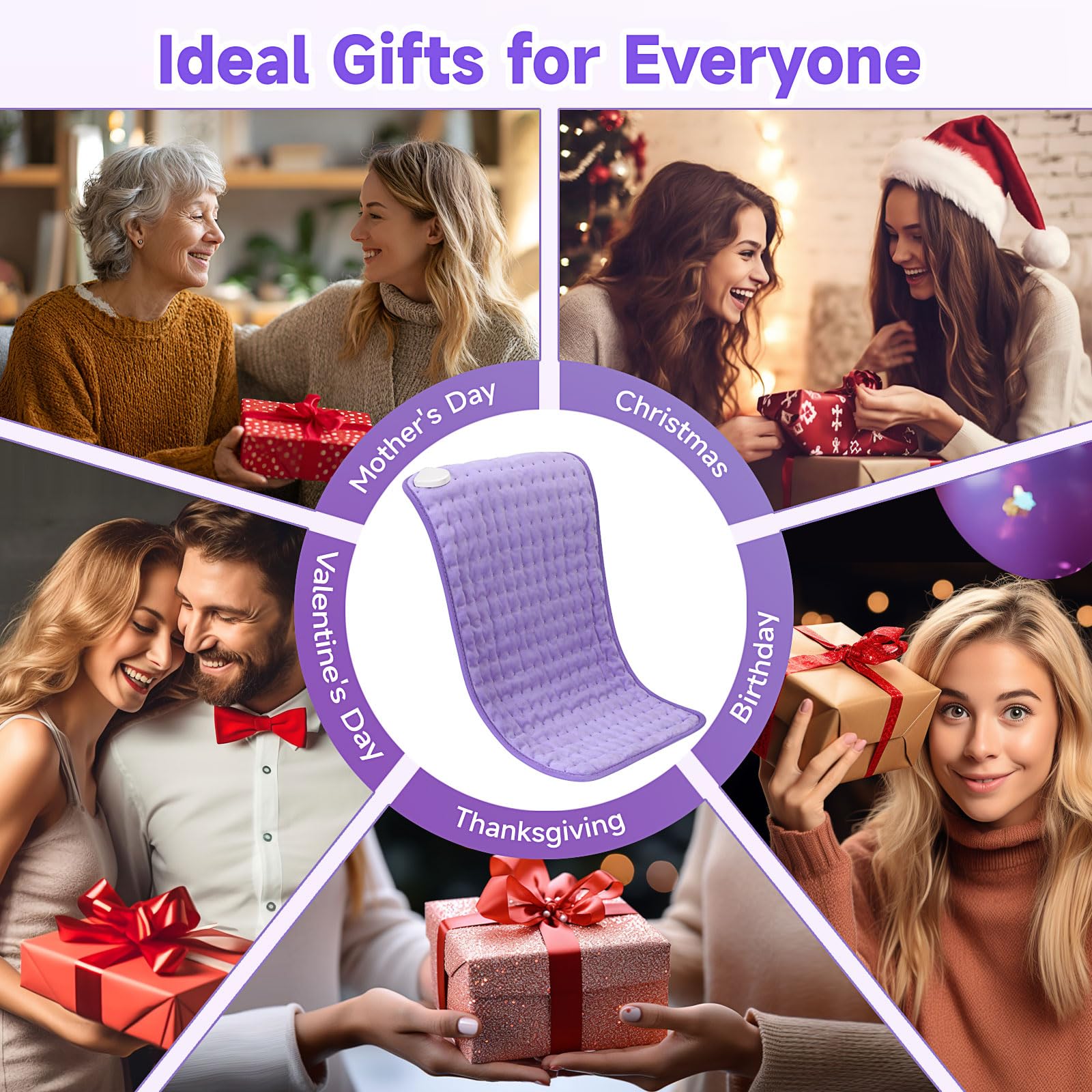 NBKLS tamaño 12x24 pulgadas para uso versátil