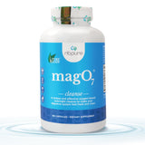 nbpure MagO7 cápsulas: apoyo suave para la digestión nocturna