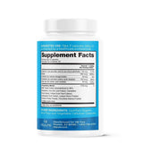 Vitaminas y minerales nbpure, aporte antioxidante diario.