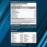 nbpure Performance Protein+ vaso con chocolate, favorece movilidad y metabolismo