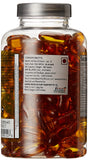 NDS Censor: aceites omega 3-6-9 para nutrición esencial del corazón y piel.
