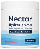 Nectar electrolitos sin azúcar en tubo, hidratación diaria fácil.