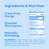 Nectar Energy Booster: uso diario para estilo de vida activo.