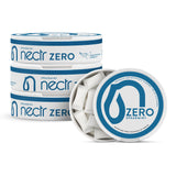 Bolsitas Nectr sabor menta fresca en empaque para uso bucal.