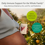 Needed Apoyo Inmunológico, batido: opción sabrosa para niños y adultos