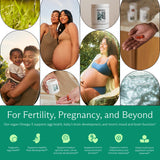 Needed Prenatal Omega-3, sabor bergamota suave, experiencia diaria agradable.