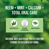Neem Active tubo ergonómico para aplicar fácilmente