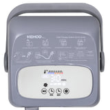 NEHOO Motor sin Escobillas, funcionamiento silencioso para uso nocturno.
