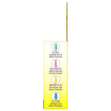 Extracción de agua tras ducharse con NeilMed Waxout.