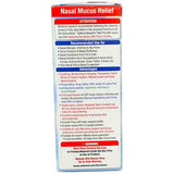 NeilMed kit inicio enjuague nasal rutina diaria de higiene nasal