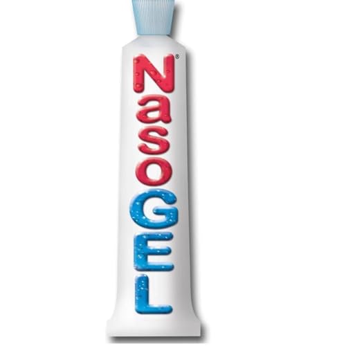 NeilMed Nasogel aplicación nasal suave para humectación rápida