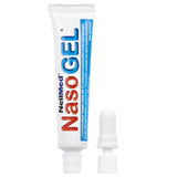 NeilMed Nasogel pack doble: aplicación suave para humidificar la nariz.