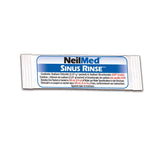 NeilMed SinuFlo Listo para Enjuague Nasal limpieza nasal diaria para congestión ocasional