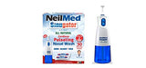NeilMed Sinugator libre-gluten para sensibilidades alimentarias