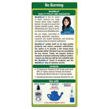 NeilMed Enjuague Nasal Extra Fuerte Hipertónico: solución hipertónica para limpieza nasal eficaz.