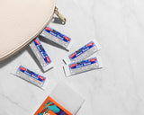 NeilMed Sinus Rinse: solución sin conservantes y sin yodo.