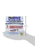 NeilMed enjuague nasal: uso seguro y consejos prácticos.
