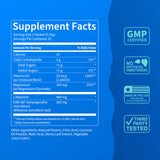Nello Supercalm: envase de 20 dosis para consumo diario.