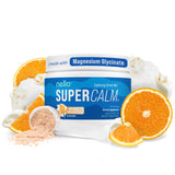 Nello Supercalm, polvo preparado para energía equilibrada y relajación suave.